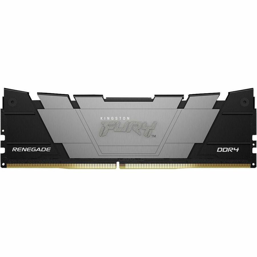 16GB 4266MT/S DDR4 CL19 DIMM (KIT OF 2) FURY RENEGADE BLACK