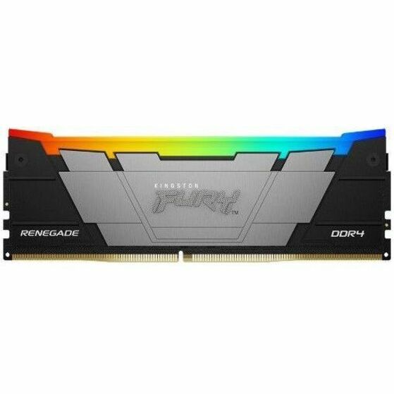 16GB 4600MT/S DDR4 CL19 DIMM (KIT OF 2) FURY RENEGADE RGB