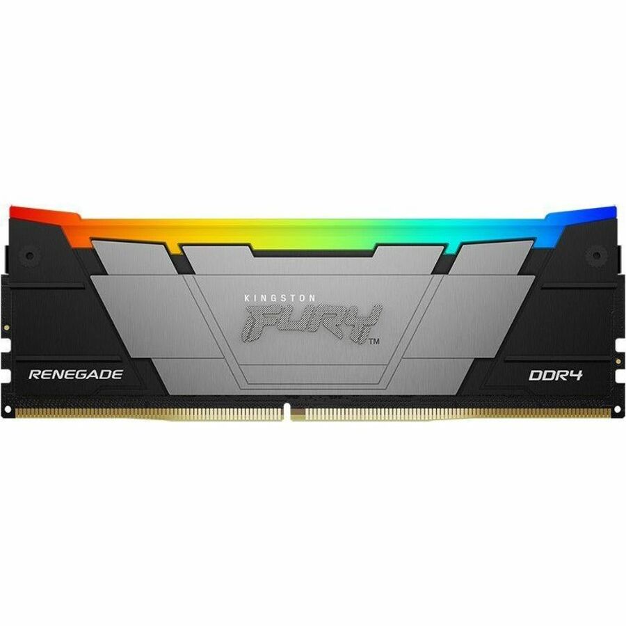 16GB 4000MT/S DDR4 CL19 DIMM (KIT OF 2) FURY RENEGADE RGB