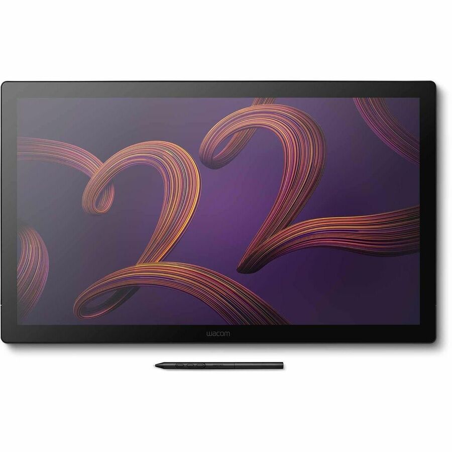 WACOM CINTIQ PRO 22 WACOM DISPLAY TABLET