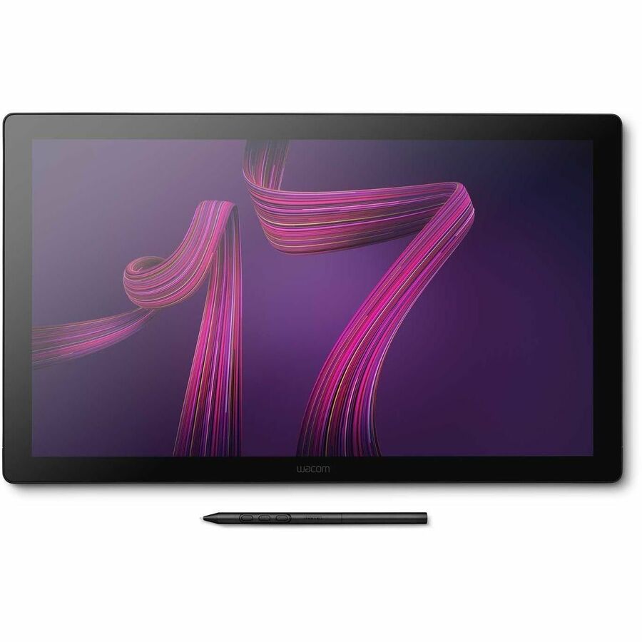 WACOM CINTIQ PRO 17 WACOM DISPLAY TABLET