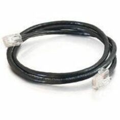 VS 7FT BLK NON BOOTED C6 CM