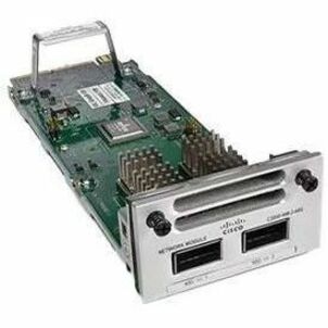 MERAKI C9300 2x40GE Net Mod
