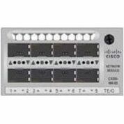 C9300 8 X 10GE NETWORK MODULE, W/MERAKI