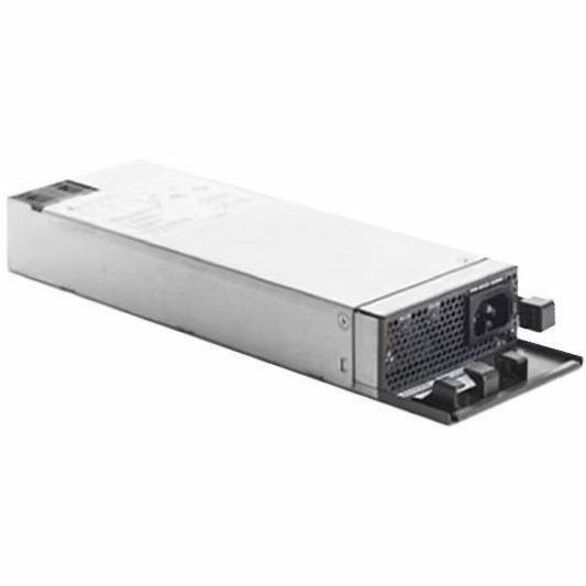 350W AC Plat Pwr Supply wMerak