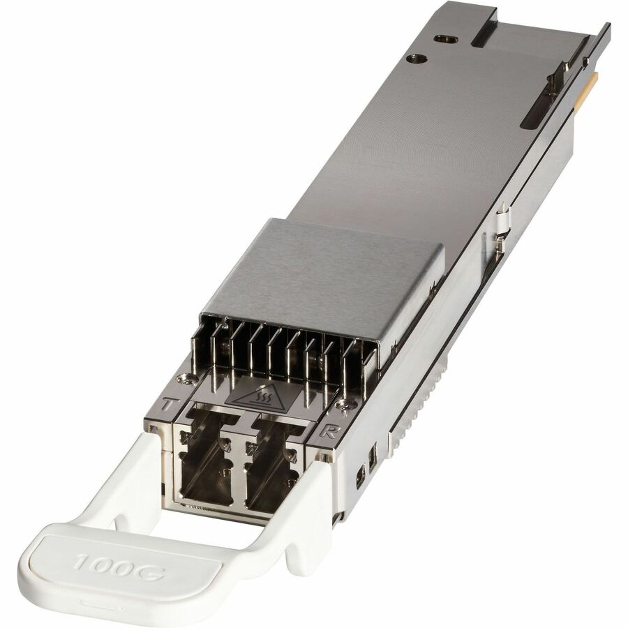 100GBPS COHERENT QSFP-DD, 100G ZR FIXED LASER