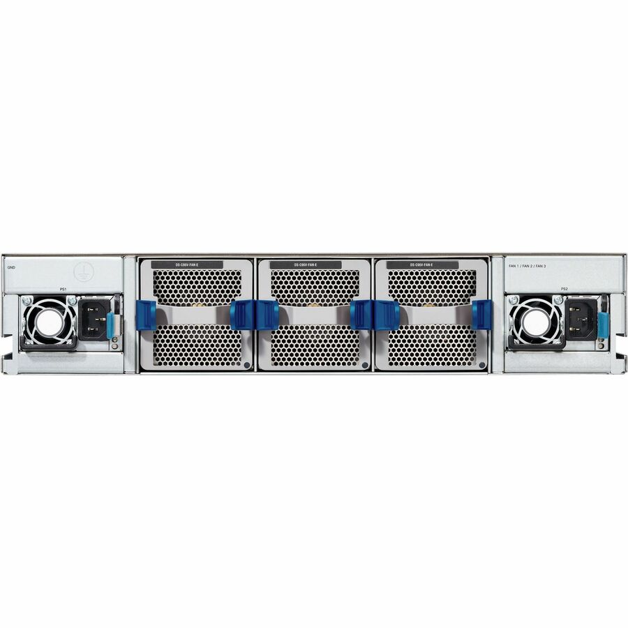 MDS 9396V FAN TRAY (PORT-SIDE EXHAUST)