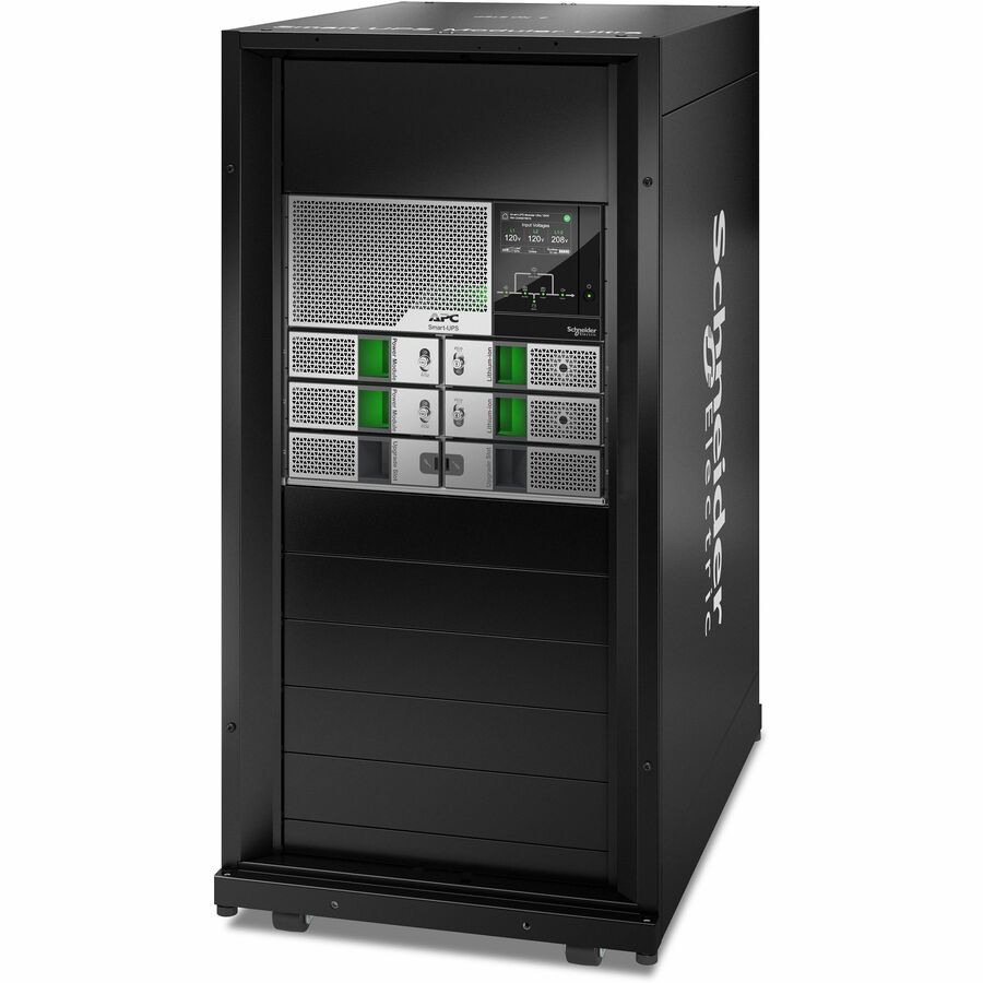 APC Smartups Mdlr Ultra 10kW