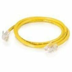VS 50FT YLW NON BOOTED C6 CM