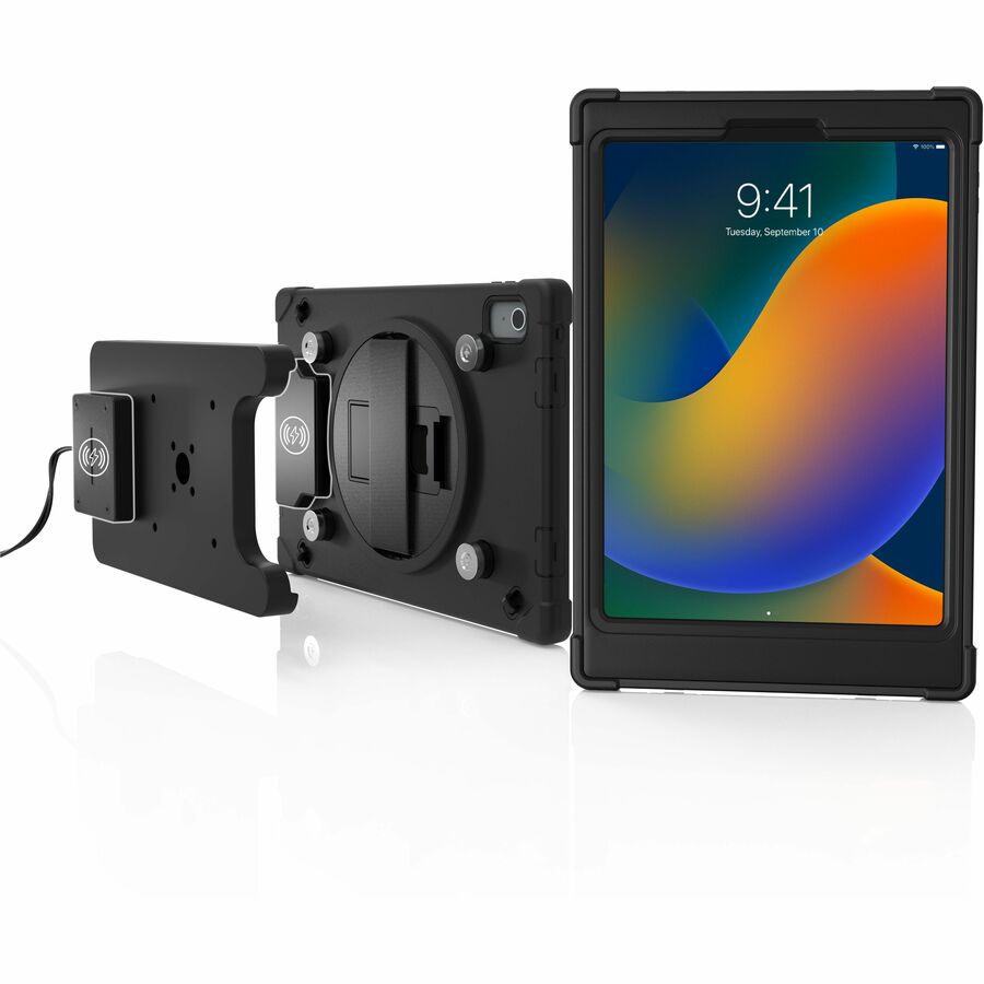 PREMIUM WIRELESS INDUCTIVE CHARGING CASE FOR IPAD AIR 4TH/5TH GEN 10.9