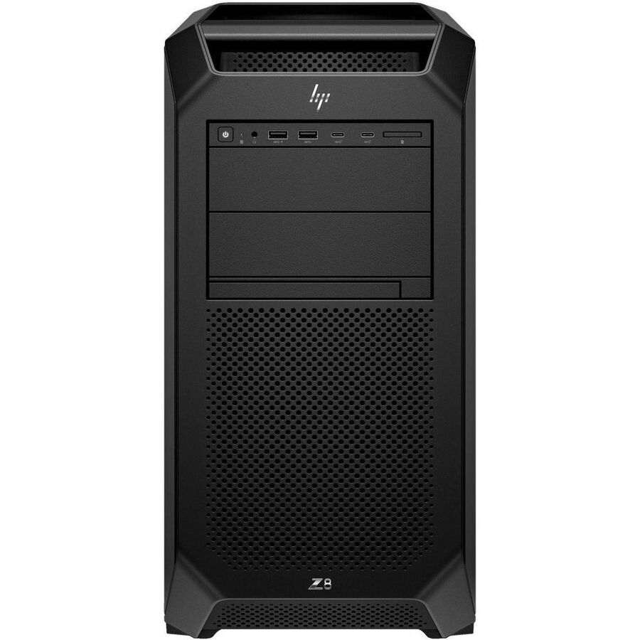 HP Z8G5 W5-5433 512GB/1TB PC U.S. ENGLISH LOCALIZATION