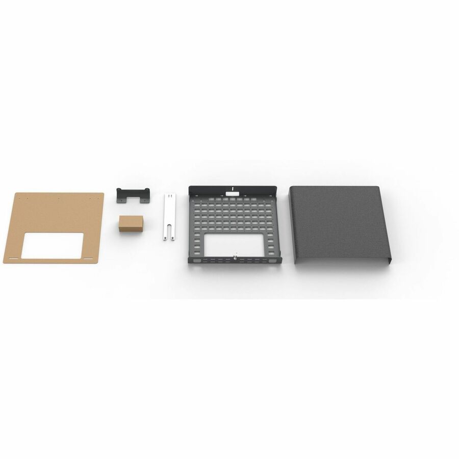 AV CREDENZA MINI - 2023 EDITION - BLACK GREY