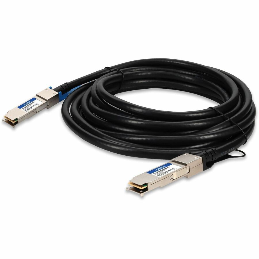 ARISTA/MELLANOX COMP TAA 100G-CU DAC 3M