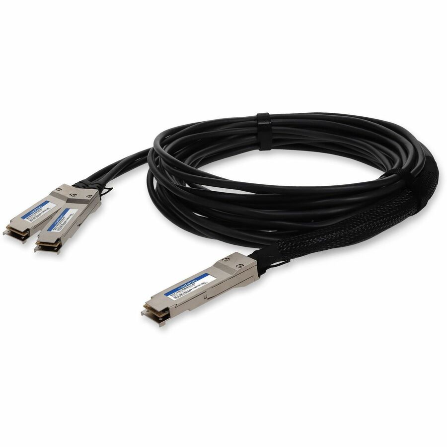 MELLANOX COMP DAC 2M 200G-CU PASSIVE