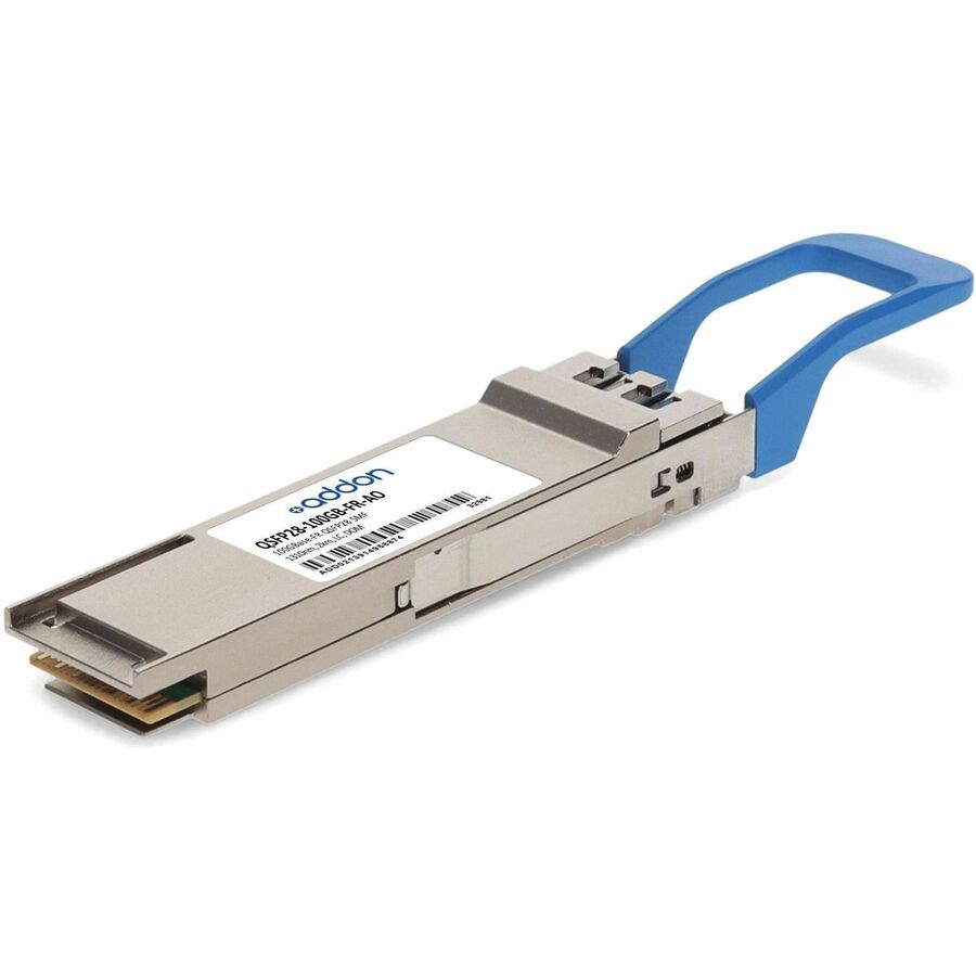 MSA COMP QSFP28 LC 100G-FR 1310NM 2KM