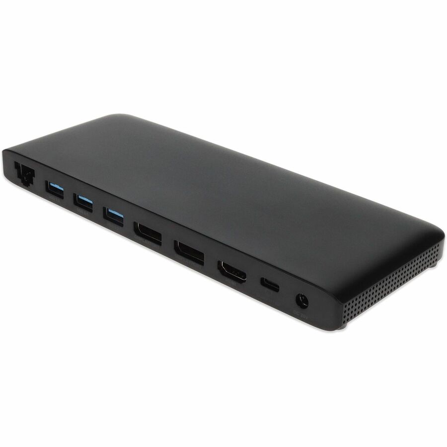 USB-C to M/F Hub