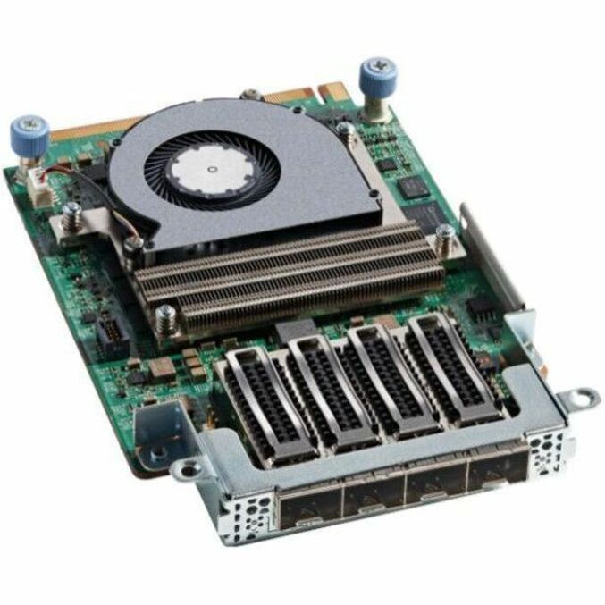 CISCO VIC 15427 4X 10/25/50G MLOM C-SERIES W/SECURE BOOT