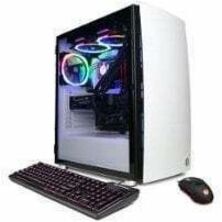 CYBERPOWERPC SUPREME SLC8960CPGV10