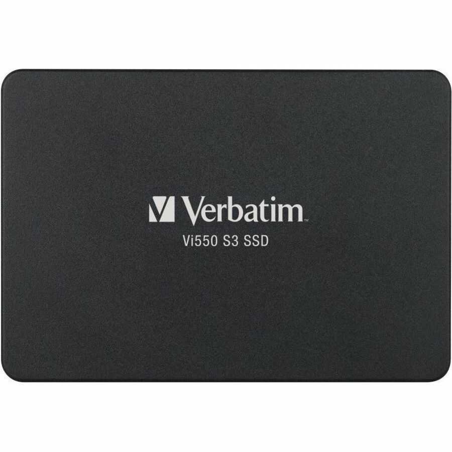 Verbatim (49355) Hard Drives/Solid State Drives