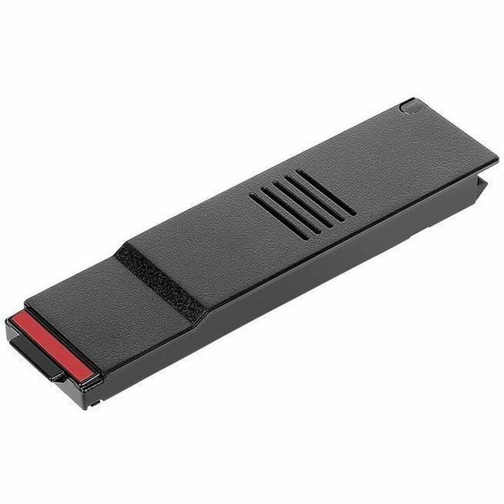 Getac 2 TB Spare Main Storage for S410G4 and S410G5