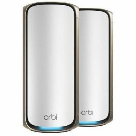 ORBI9 QB WIFI7 2P 1Y ARMOR BNDL