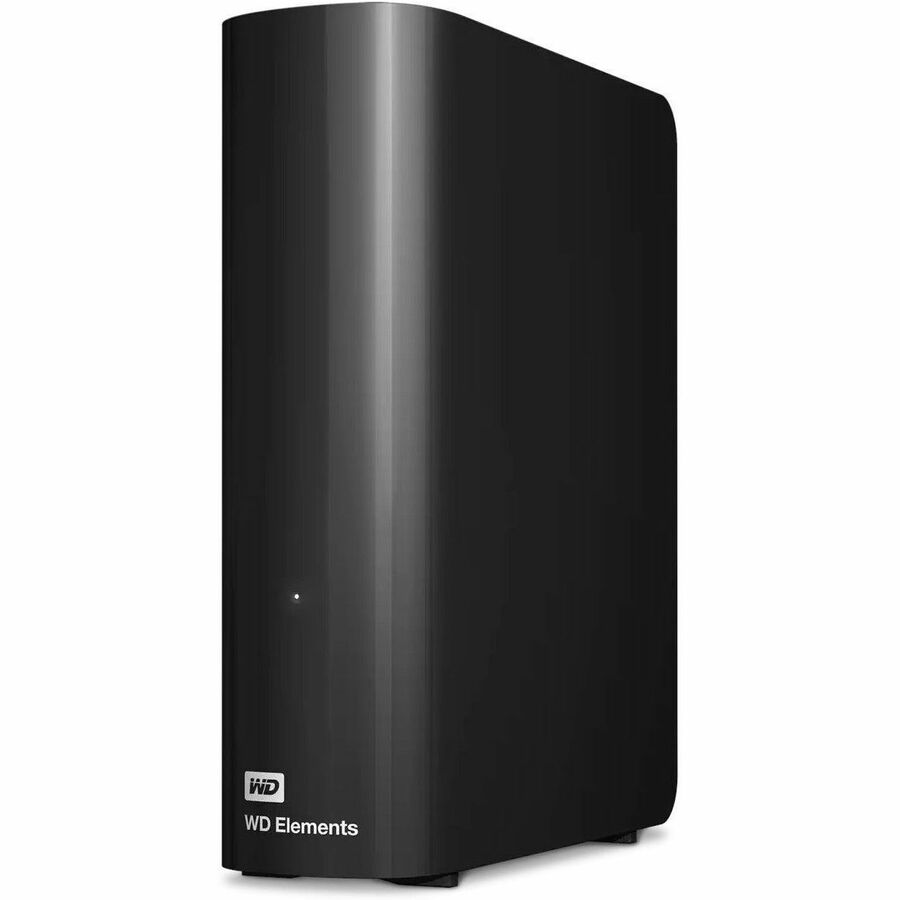 Elements 22TB Desktop