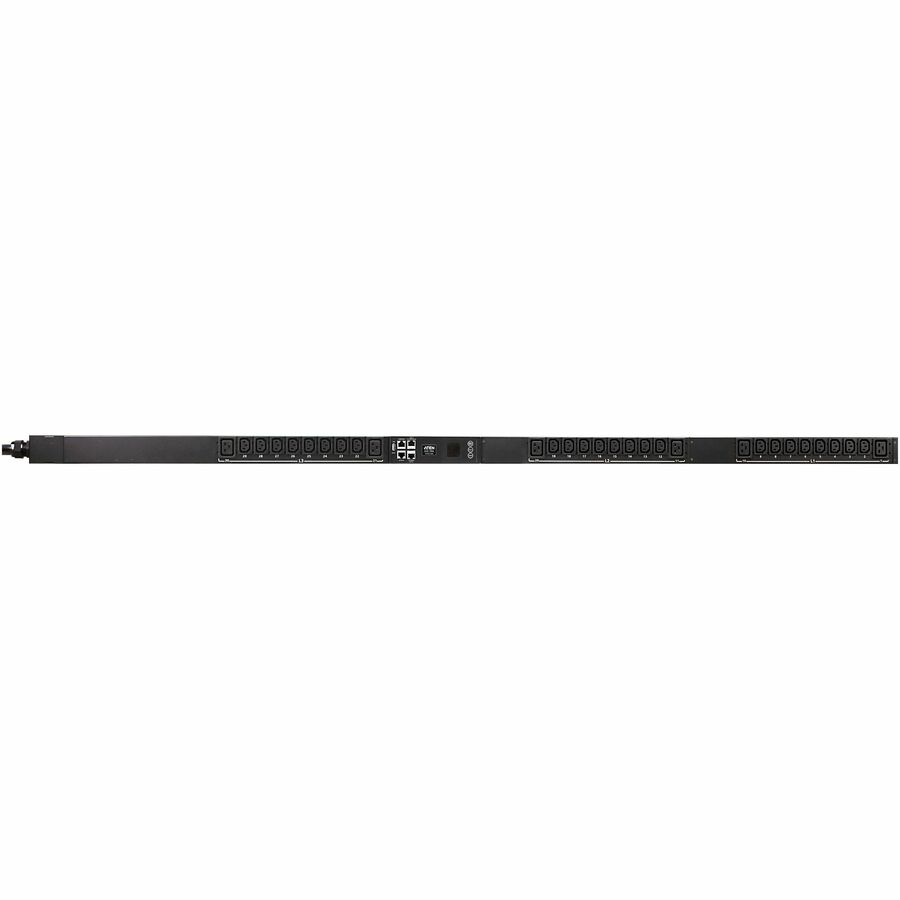 20A 30-OUTLET 3-PHASE METERED PDU - BUILD TO ORDER