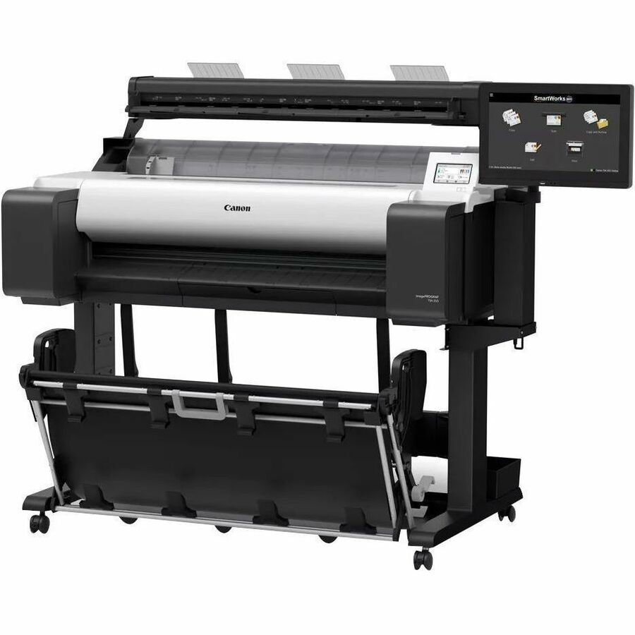 IMAGEPROGRAF TM355 Z36 MFP