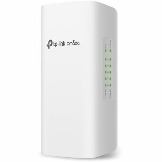 Omada 5Port Gigabit Smart SWTH