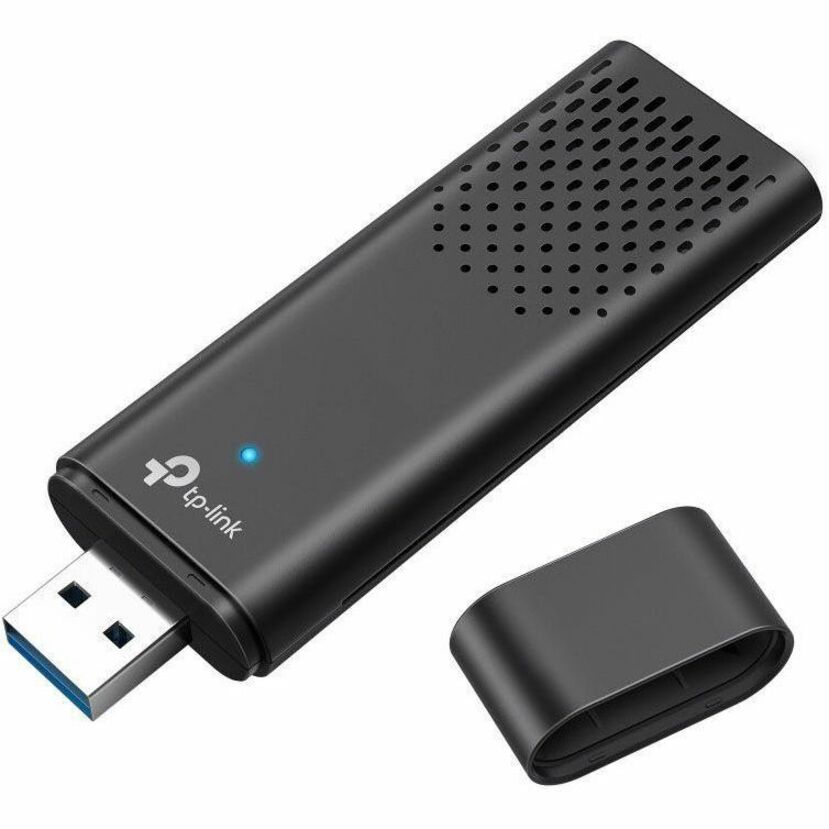AX1800 DUAL BAND WIFI6 USB ADPT
