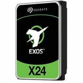 Exos X24 20TB 512E/4KN SATA