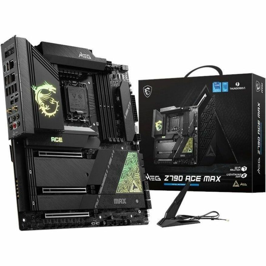 MEG Z790 ACE MAX