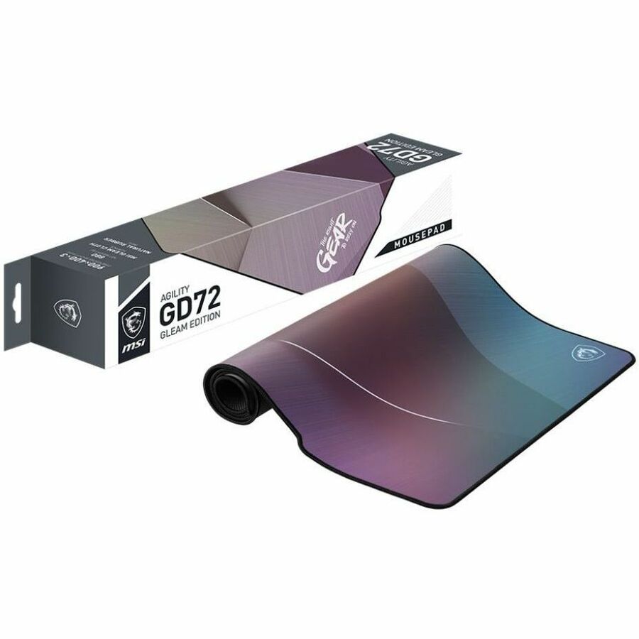 AGILITY GD72 GLEAM EDITION
