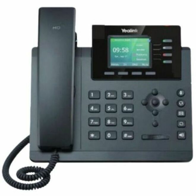 Classical IP Phone