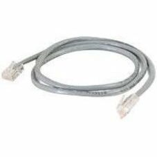 VS 5FT GRY NON BOOTED C6 CM