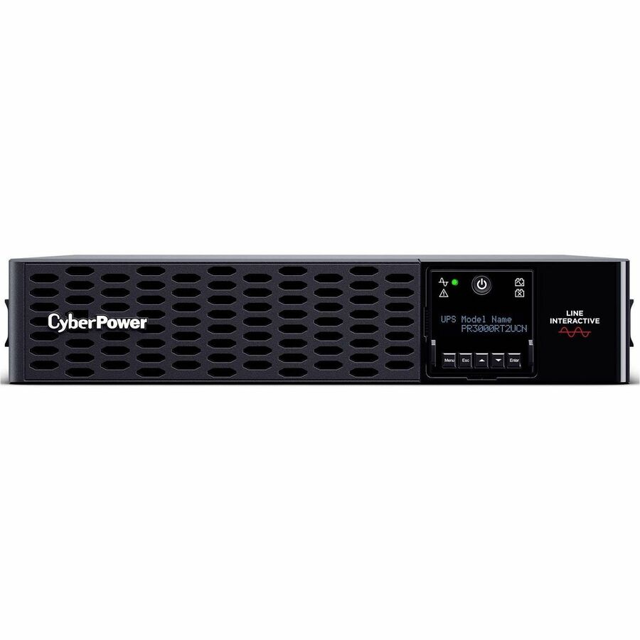 CYBERPOWER 3000VA/3000W SINE WAVE UPS