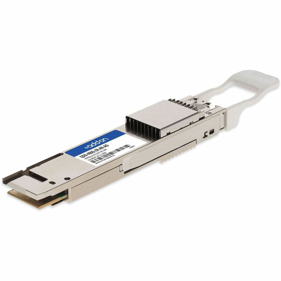 ADDON ARISTA NETWORKS QDD-400G-ZR COMPATIBLE TAA 400GBASE-ZR COHERENT QSFP-DD TR