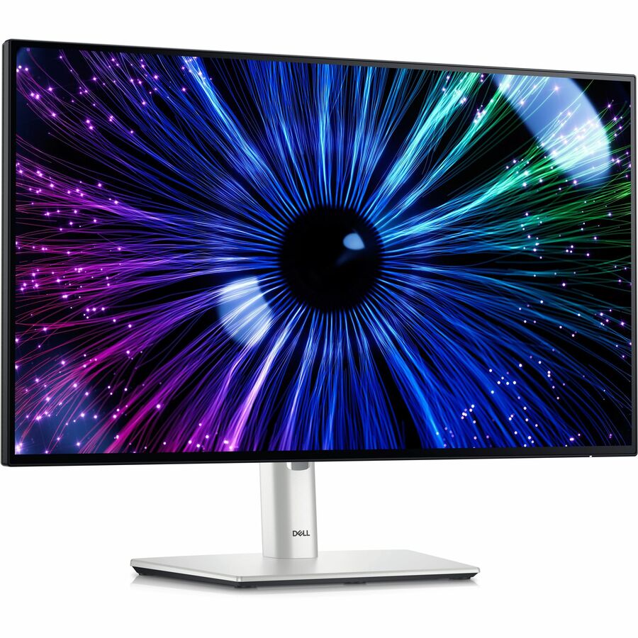DELL ULTRASHARP 24 USB-C HUB MON-U2424HE