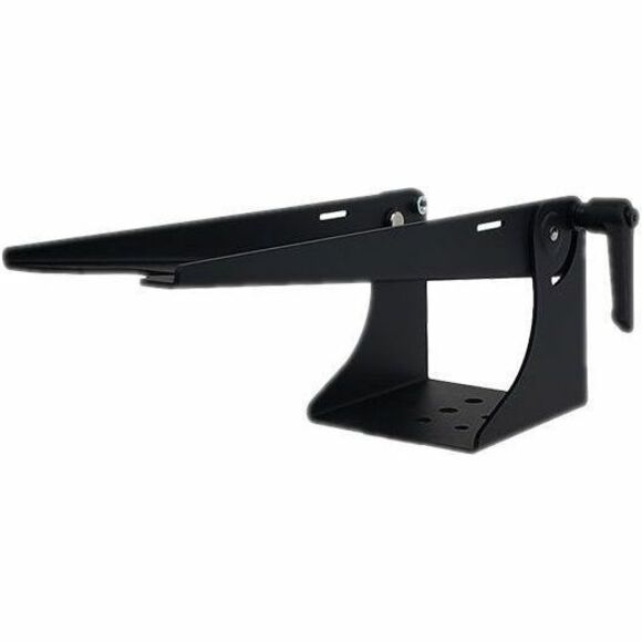 FOLD-DOWN TABLET DISPLAY MOUNT