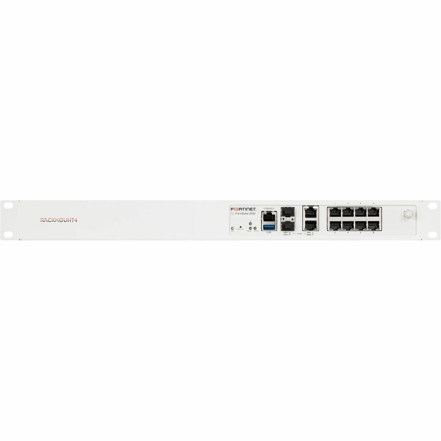 Rackmount Fortigate 90g Series