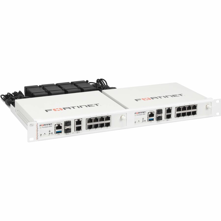 Rackmount Fortigate 90g Series - Duo