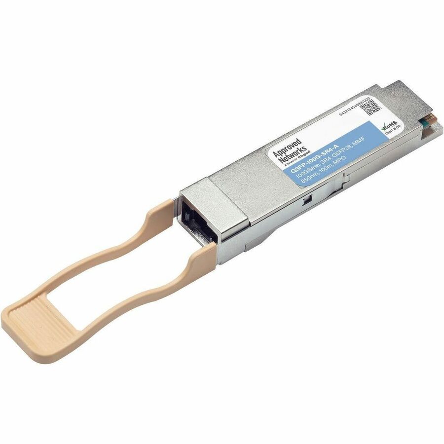 ARISTA QSFP-100G-SR4 COMP