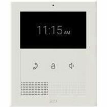 4 INCH VIDEO IP INDOOR STATION, SURFACE MOUNTED