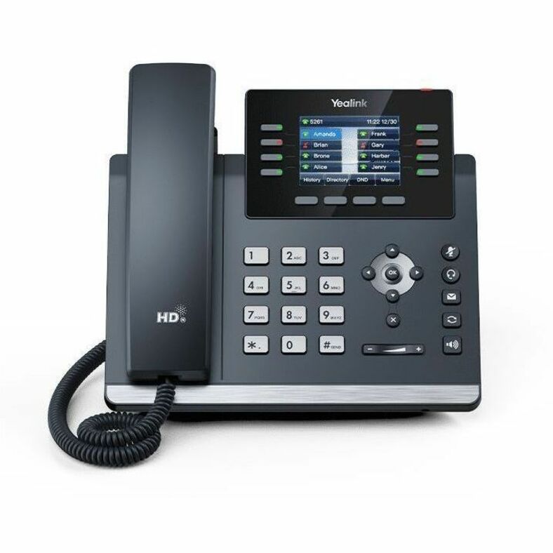 Gigabit IP Phone