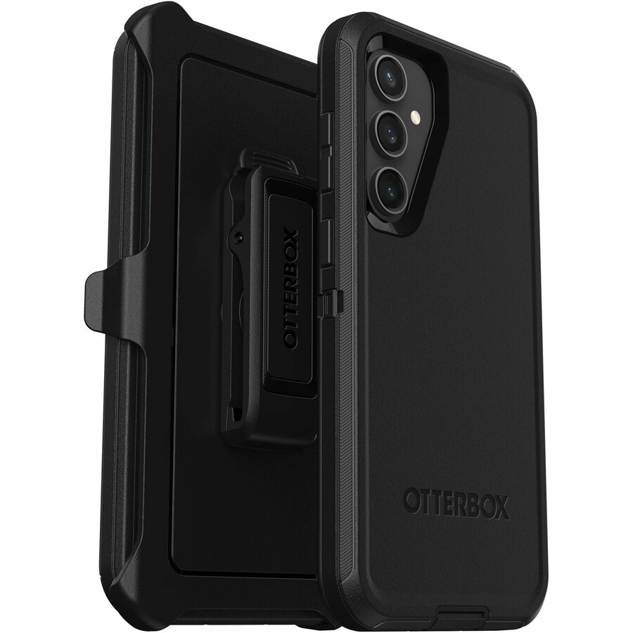 DEF GLXY S23 FE BLK ORDER MULTI
