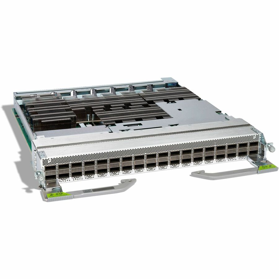 CISCO 8000 36X 800G QSFP-DD800 LINE CARD