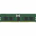 KINGSTON Server Premier 16GB (1x16GB) DDR5 5600MHz CL46 1.1V ECC RDIMM - Server Memory - Intel XMP/ AMD EXPO (KSM56R46BS8PMI-16HAI)