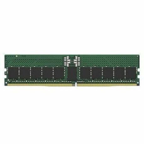 KINGSTON Server Premier 32 Go (1x32 Go) DDR5 5600MHz CL46 1.1V ECC RDIMM - Mémoire du serveur - Intel XMP/ AMD EXPO (KSM56R46BS4PMI-32HAI)