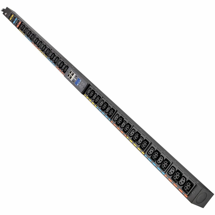 3PH RACK PDU G4 240 415V 48OUT