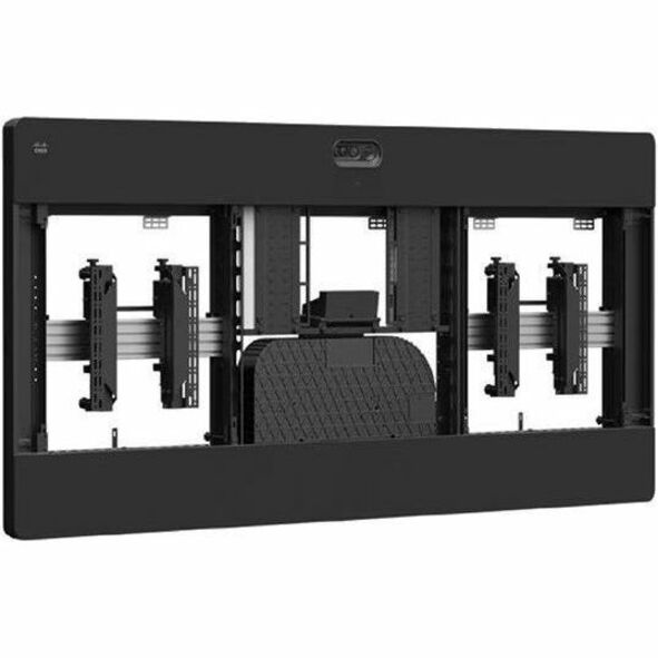 CISCO ROOM KIT EQX, CARBON BLACK